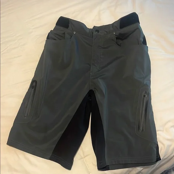 Zoic Ether men’s mountain bike shorts - Picture 1 of 4